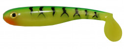 Виброхвост CONDOR Crazy Bait BSH120 размер 120 мм цвет 007 3 шт