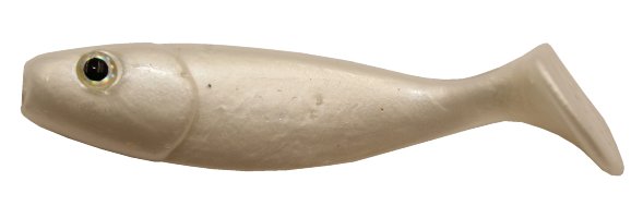 Виброхвост CONDOR Crazy Bait CH3CM-026 размер 75 мм цвет 026 8 шт