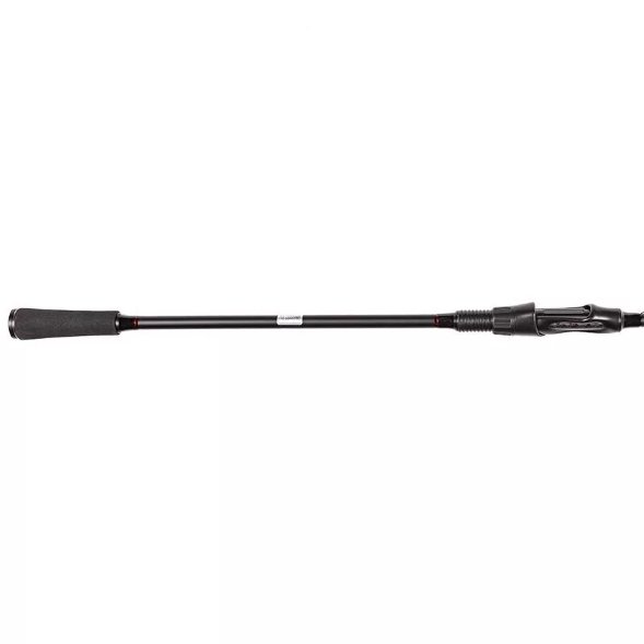 Спиннинг SIBBEAR Traveller Spin 210 5-20 гр 4-х частный