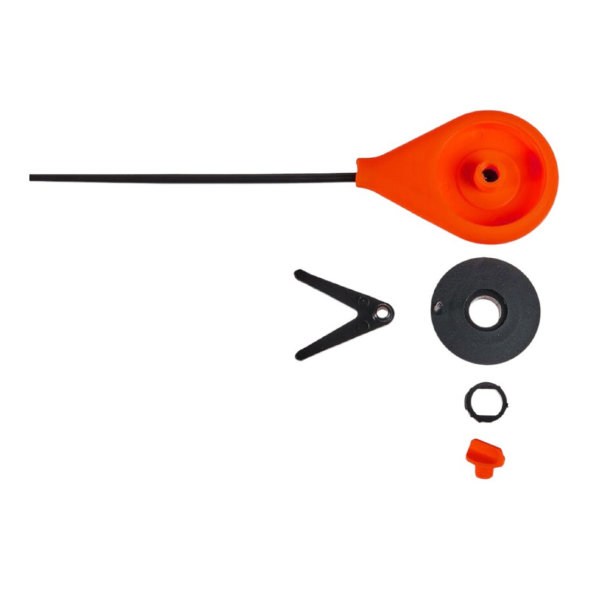 Удочка зимняя Lucky John Tippa балалайка 25 см