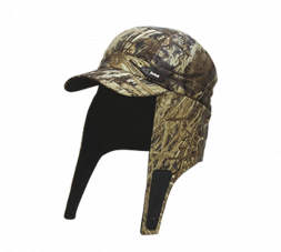 Шапка ALASKAN Simon Camo AWCSC