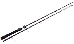 Спиннинг Ron Thompson Trout And Perch Stick 2.06м, 4-16г, вес 107г, тр.длина 110см, арт.60891