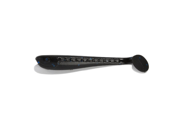 Виброхвост CONDOR Crazy Bait SCT40 размер 40 мм цвет 012 25 шт