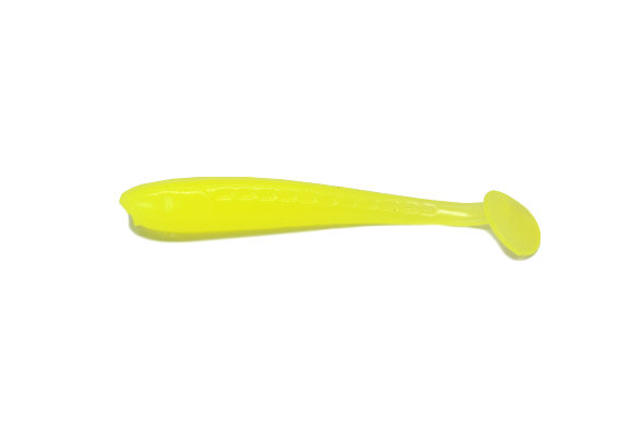 Виброхвост CONDOR Crazy Bait SCT40 размер 40 мм цвет 045 25 шт