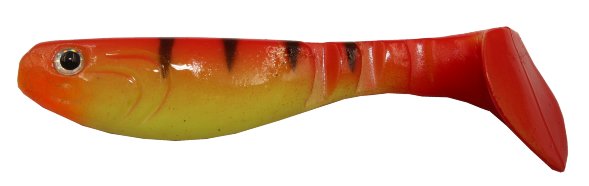 Виброхвост CONDOR Crazy Bait CH3RM-171 размер 75 мм цвет 171 10 шт