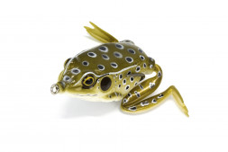 Лягушка Condor Crazy FROG FGFA40, размер 40 мм 6.5 гр цвет 05 1 шт