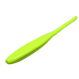 Приманка силиконовая SPRUT Satoshi 80 2.3г/L 6шт