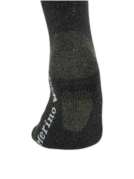 Носки термо ALPIKA Hunter Merino р.40-42