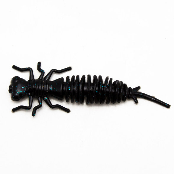 Виброхвост CONDOR Crazy Bait SDL60 размер 60 мм цвет 012 8 шт