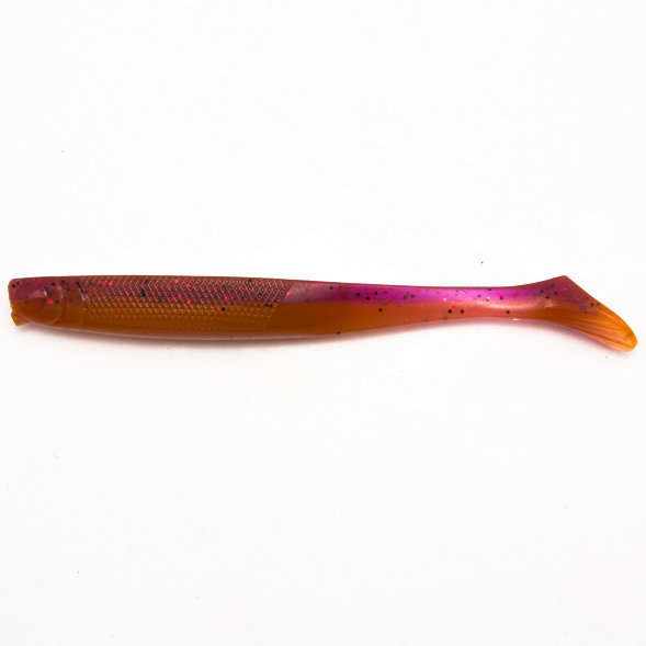Виброхвост CONDOR Crazy Bait SM55 размер 55 мм цвет 157 10 шт