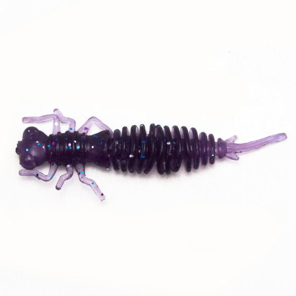 Виброхвост CONDOR Crazy Bait SDL60 размер 60 мм цвет 039 8 шт