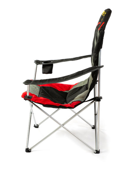 Стул President Fish FC750-99806H 8733 000 МБ