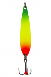 Блесна зимняя 5812, вес 18 гр цвет C1