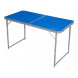 Стол складной President Fish 8701 011 синий