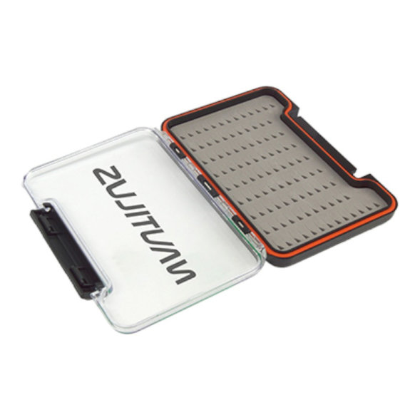 Коробка Nautilus водозащищенная NW1-140 14*8,7*1,7