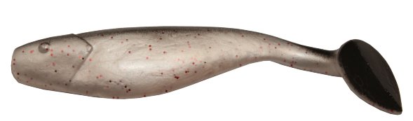Виброхвост CONDOR Crazy Bait SH75 размер 75 мм цвет 157 10 шт