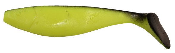 Виброхвост CONDOR Crazy Bait SH75 размер 75 мм цвет 158 10 шт