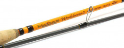 Спиннинг Maximus Workhorse-X 24ML Cork 2,4м 5-20гр.