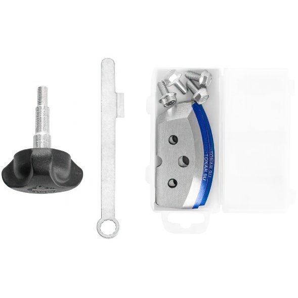 Ледобур Тонар Iceberg EURO 130 R