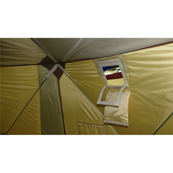 Палатка Polar Bird Family T