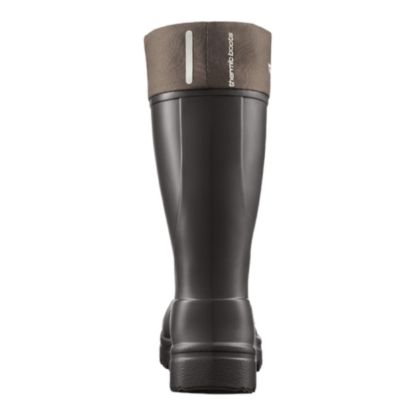 Сапоги Torvi ЭВА -45С с нескользящей подошвой и 5-ти слойным гипоаллергенным вкладышем черные р.44