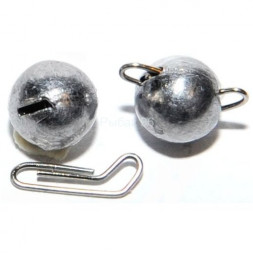 Груз Marlin&#039;s Чебурашка разборная 16г