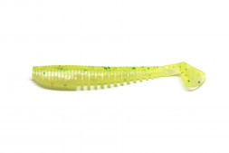 Виброхвост CONDOR Crazy Bait FTM75 размер 75 мм цвет 019 8 шт