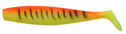 Виброхвост CONDOR Crazy Bait SHN130DM размер 130 мм цвет 008 4 шт