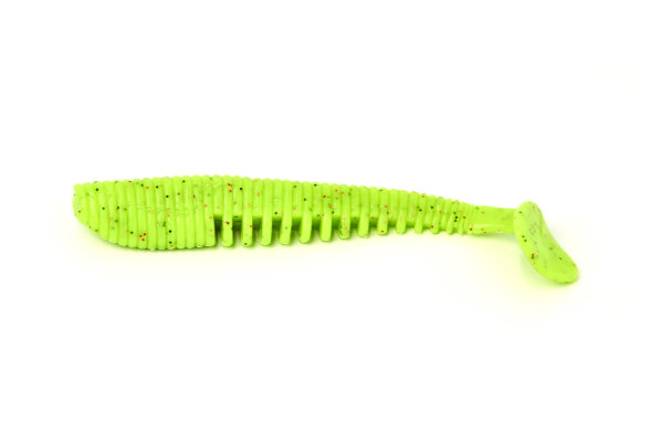 Виброхвост CONDOR Crazy Bait FTM75 размер 75 мм цвет 189 8 шт