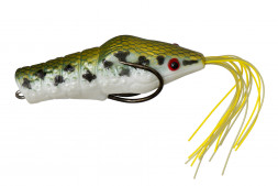 Креветка оснащенная Condor FGJ, размер 80 мм 15.5 гр цвет 07 1шт