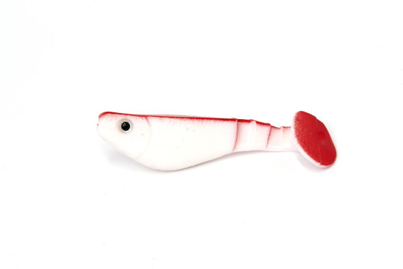 Виброхвост CONDOR Crazy Bait CH2RM-149 размер 50 мм цвет 149 12 шт