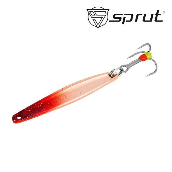 Блесна зимняя SPRUT PRO Tahoma 50мм 6.5г CRH