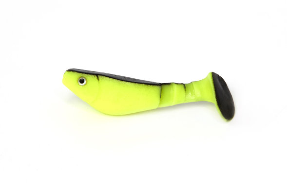 Виброхвост CONDOR Crazy Bait CH2RM-158 размер 50 мм цвет 158 12 шт