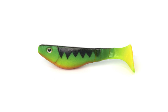 Виброхвост CONDOR Crazy Bait CH2RM-165 размер 50 мм цвет 165 12 шт