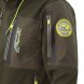 Костюм AQUATIC К-16Х Soft Shell хаки р.50-52