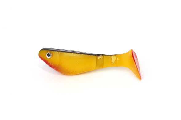 Виброхвост CONDOR Crazy Bait CH2RM-176 размер 50 мм цвет 176 12 шт