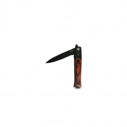 Нож складной CONDOR LCP003 лезвие 100 мм рукоятка дерево-металл