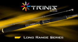 Спиннинг SAKURA TRINIS SPINNING LONG RANGE 78-2 M