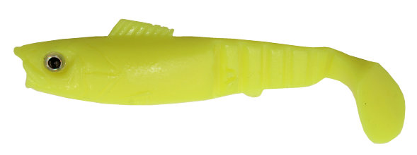 Виброхвост CONDOR Crazy Bait SLB60 размер 60 мм цвет 045 10 шт