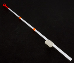 Сторожок лавсановый с кольцом 18 см, №3  0,9-1,4 гр /50 шт/