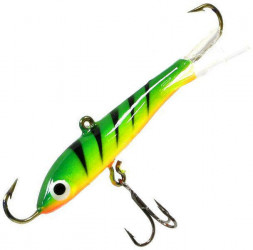 Балансир рыболовный для зимней рыбалки ALVEGA Fishing Master 14г 50мм BWFM-T3-N5A-1450