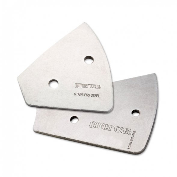 Ножи для ледобура RAPALA UR155 Финляндия