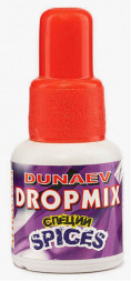 Ароматика DUNAEV DROPMIX Spices 20мл.