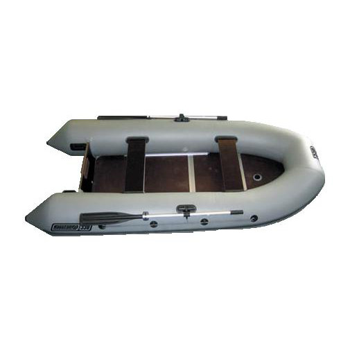 Купить Лодку Пвх Патриот 340 От Производителей