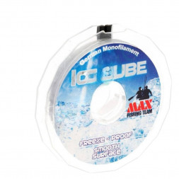 Леска MAX Ice Cube 0.20 25м