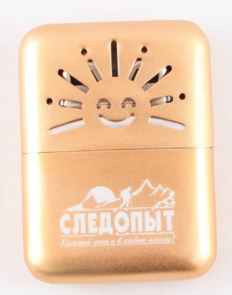 Грелка каталитическая для рук Следопыт бол. PF-GHP-P01