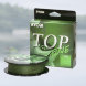Шнур Ryobi TOP PE4X-120M 0.6/d-0.128mm Dark green
