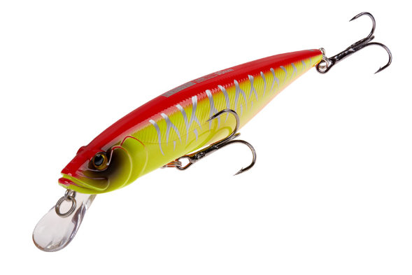 Воблер IAM MASTER ELECTED 90mm MR SF цв. M02