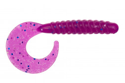 Твистер CONDOR Crazy Bait CTD75 размер 75 мм цвет 013 10 шт